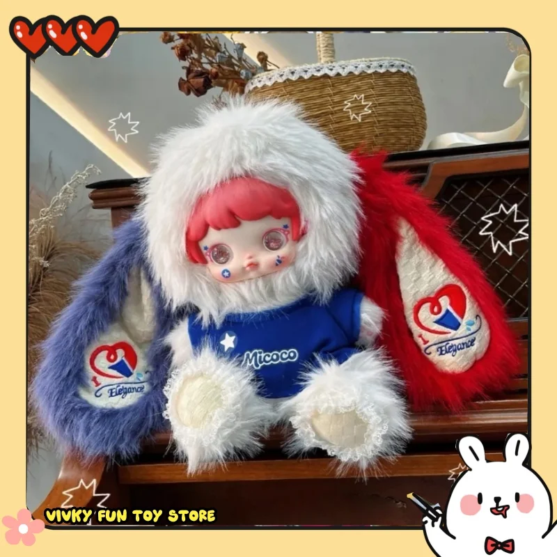 Micoco 600% Football Beauty Series Vinyl Plush Blind Box Trendy Cute Doll Ornament Birthday Gift New In Stock
Micoco 600% Football Beauty Series Vinyl Plush Blind Box Trendy Cute Doll Ornament Birthday Gift New In Stock