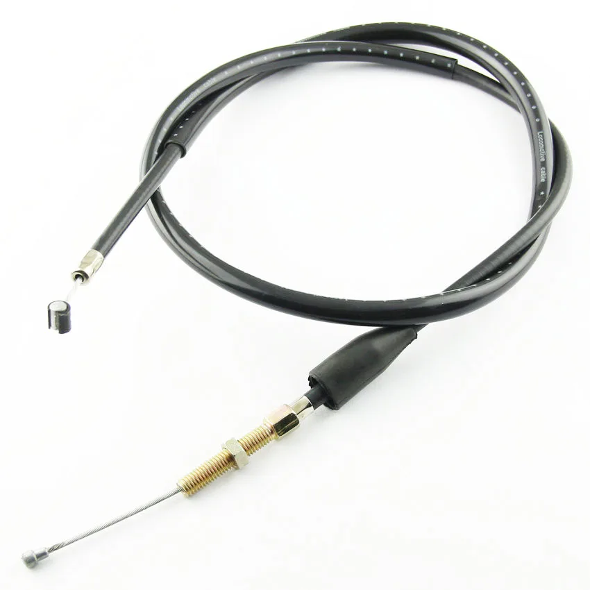 Motorcycle Clutch Cable For Yamaha YZF R6 YZF-R6 YZFR6 2006 2007 2008 2009 2010 2011 2012-2016 2C0-26335-00-00
Motorcycle Clutch Cable For Yamaha YZF R6 YZF-R6 YZFR6 2006 2007 2008 2009 2010 2011 2012-2016 2C0-26335-00-00