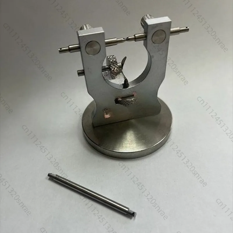 Balance Maintenance Watch Tool Watchmaker Repairs Watch Watch Balance Wheel Calibration Tool Adjust Balance Wheel
Balance Maintenance Watch Tool Watchmaker Repairs Watch Watch Balance Wheel Calibration Tool Adjust Balance Wheel