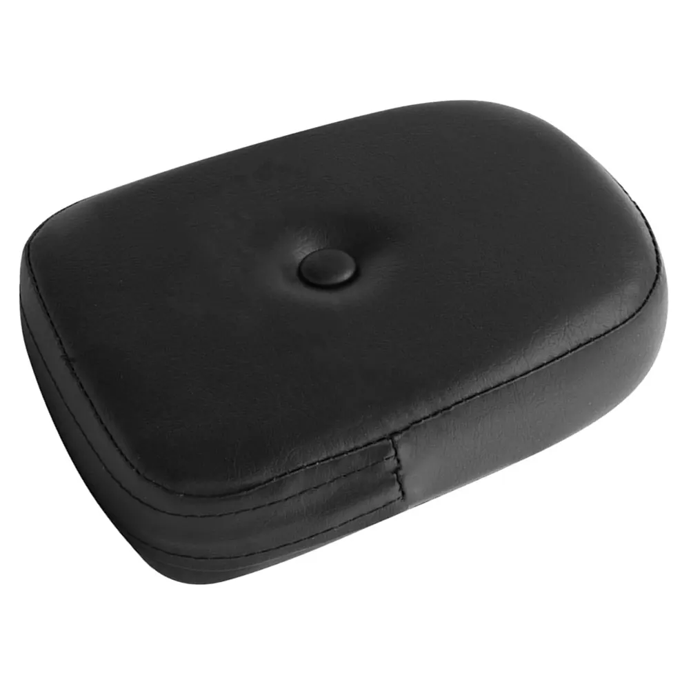 Motorcycle Seat Cushion Backrest Saddle Support Passenger Rear Pad Universal Compatibility Easy Installation Classic Design
Motorcycle Seat Cushion Backrest Saddle Support Passenger Rear Pad Universal Compatibility Easy Installation Classic Design