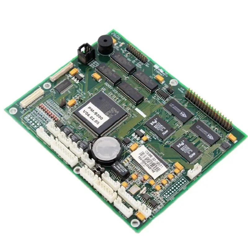 Mindray Pm7000 Pm8000 Pm9000 Monitor Motherboard Cpu Board New Or Used Original
Mindray Pm7000 Pm8000 Pm9000 Monitor Motherboard Cpu Board New Or Used Original