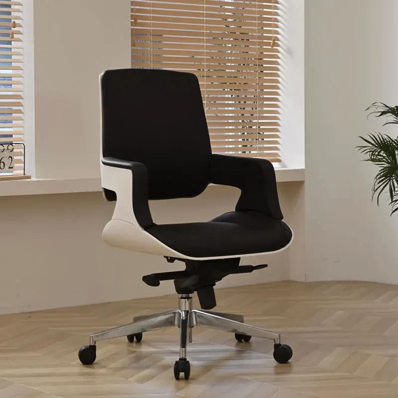 Work Designer Office Chair Living Room Ergonomic Comfortable Lounge Computer Chairs Kneeling Silla Ergonomica Home Furniture
Work Designer Office Chair Living Room Ergonomic Comfortable Lounge Computer Chairs Kneeling Silla Ergonomica Home Furniture