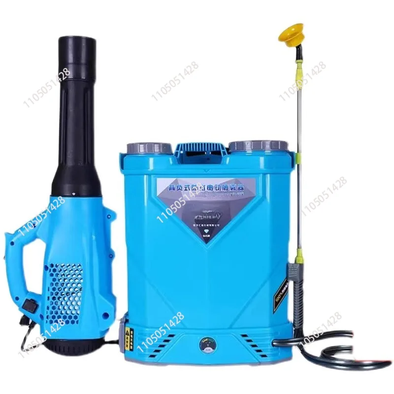 Special electric sprayer, mist sprayer, dispensing machine, breeding, portable high-pressure agricultural air dryer
Special electric sprayer, mist sprayer, dispensing machine, breeding, portable high-pressure agricultural air dryer