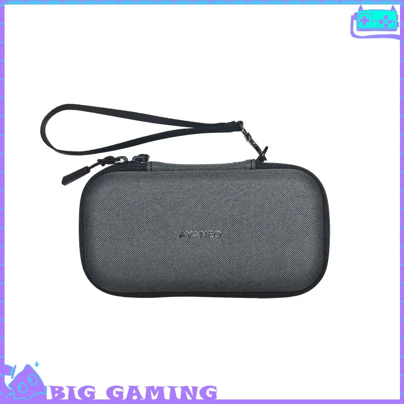 Game Controller Storage Bag For Ayaneo Pocket S Mini Portable Protect Case Dustproof Protect Joystick Game Console Accessories
Game Controller Storage Bag For Ayaneo Pocket S Mini Portable Protect Case Dustproof Protect Joystick Game Console Accessories