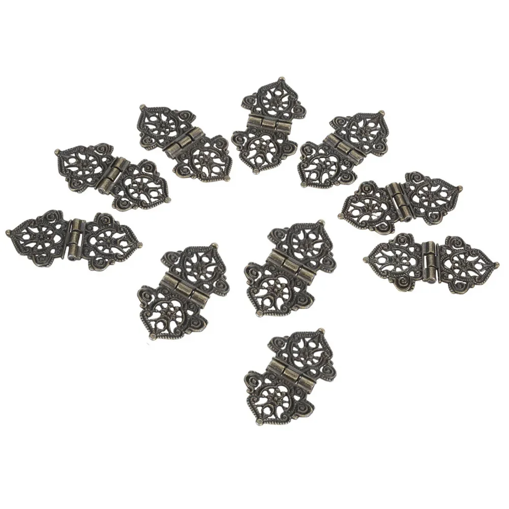 Hardware Furniture Box Hinge Lock Furniture Hardware Decorative Hinges Wood Box For Jewelry Storage Wooden Box
Hardware Furniture Box Hinge Lock Furniture Hardware Decorative Hinges Wood Box For Jewelry Storage Wooden Box