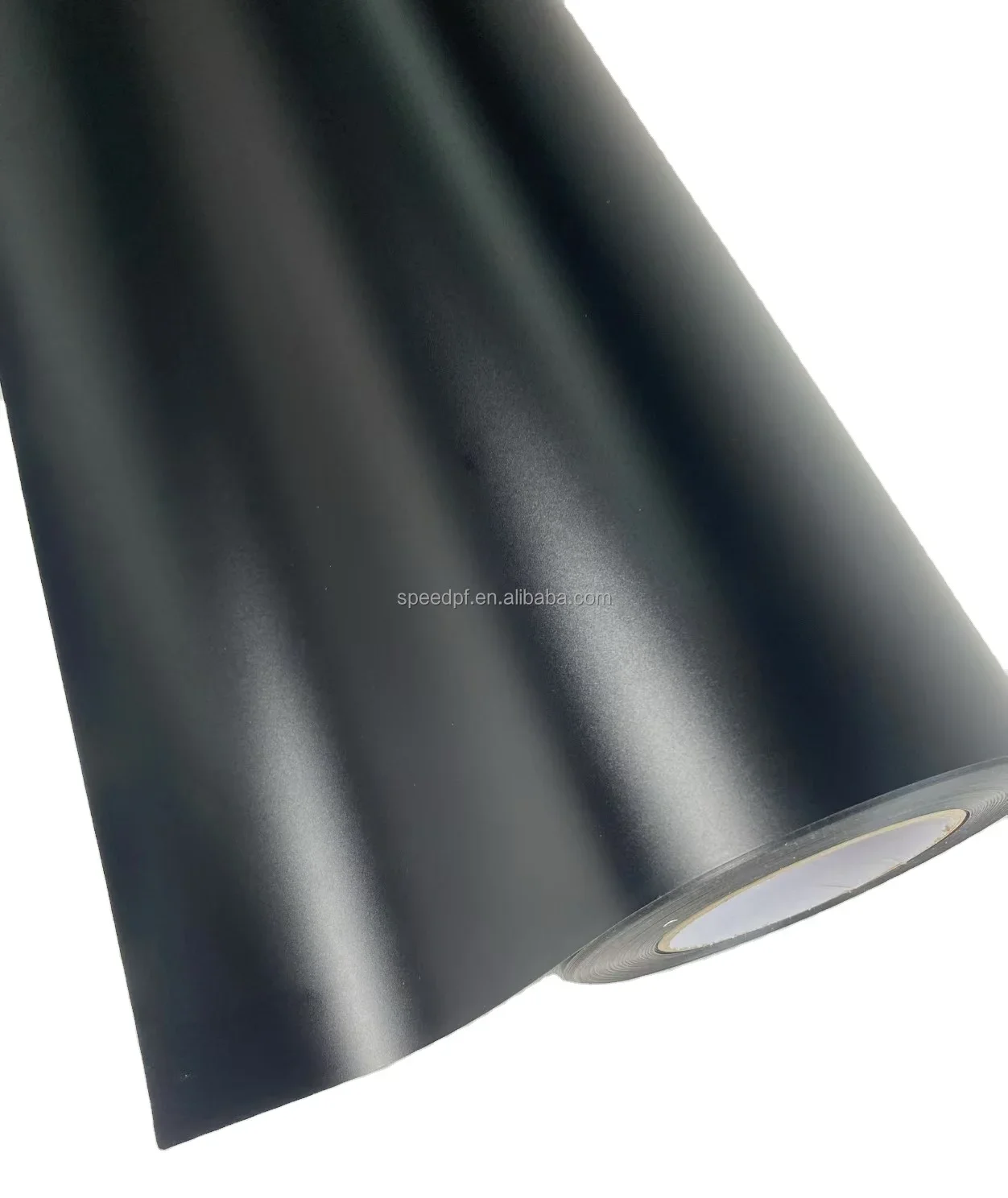 FYL Self Adhesive 1.52*17M PET Super Matte Black Car Wrap Vinyl Satin Air Bubble Free Auto Film Color Changing Vinyl Car Wrap
FYL Self Adhesive 1.52*17M PET Super Matte Black Car Wrap Vinyl Satin Air Bubble Free Auto Film Color Changing Vinyl Car Wrap