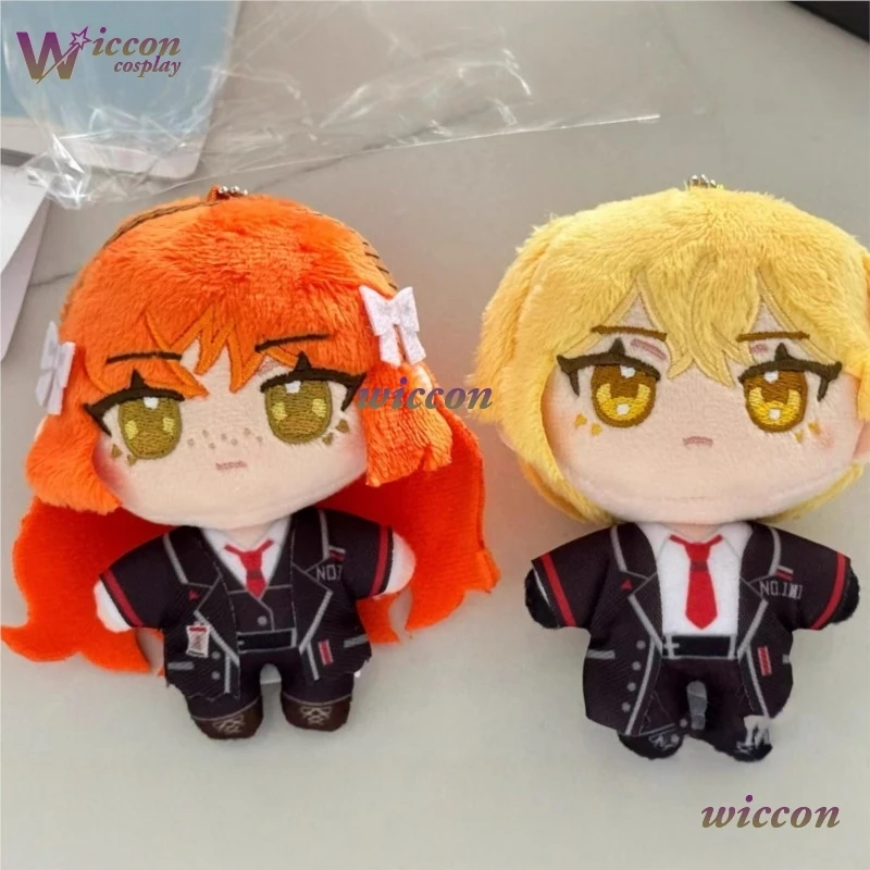 Game Limbus Company Plush Doll Cosplay Pendant 10CM Cute Ishmael Cosplay Halloween Honglu Don Quijote Cosplay Party Kid Gift
Game Limbus Company Plush Doll Cosplay Pendant 10CM Cute Ishmael Cosplay Halloween Honglu Don Quijote Cosplay Party Kid Gift