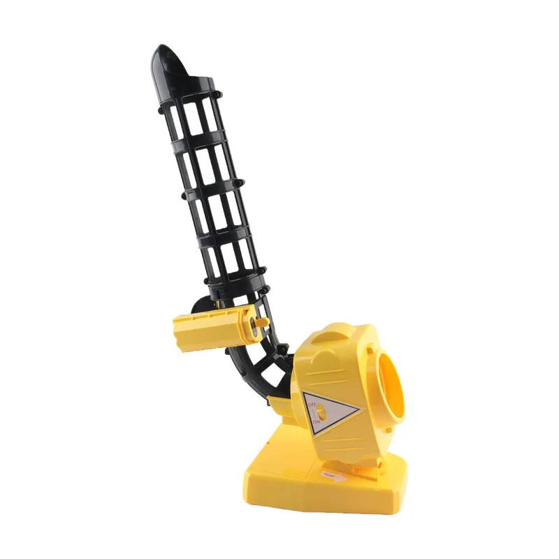 Children's baseball toy ball eva sports and leisure electric automatic plastic serve machine
Children's baseball toy ball eva sports and leisure electric automatic plastic serve machine