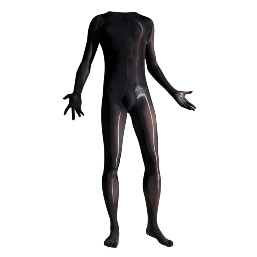 Mens Lingerie Bodysuit Sexy Stockings Pantyhose Lightweight and Comfortable Suitable for Fall and Winter Coffee color
Mens Lingerie Bodysuit Sexy Stockings Pantyhose Lightweight and Comfortable Suitable for Fall and Winter Coffee color