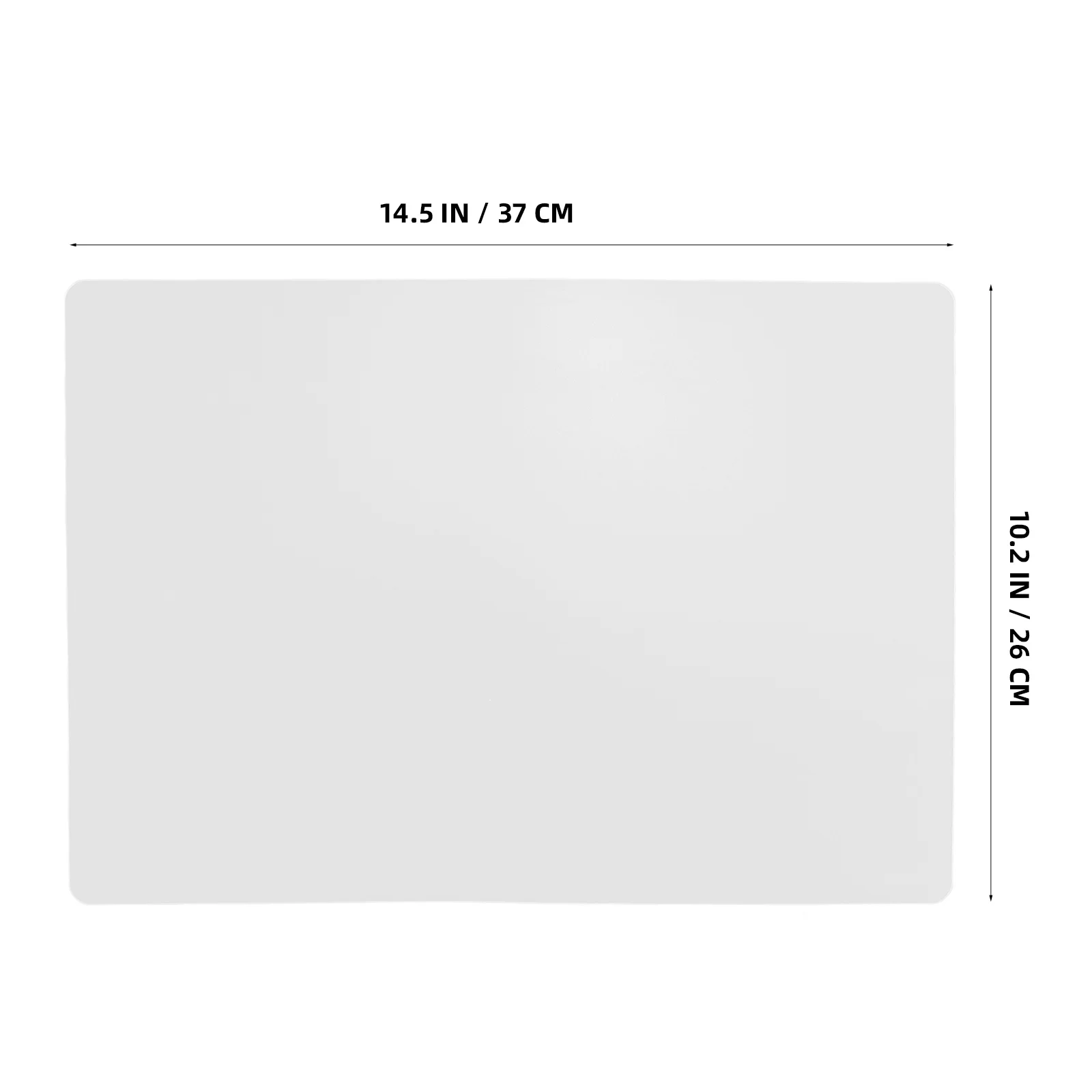 Pottery Clay Mat Acrylic Durable Clay Pad Painting Writing Board Multi Functional Art Craft Supplies Pottery Making Mat
Pottery Clay Mat Acrylic Durable Clay Pad Painting Writing Board Multi Functional Art Craft Supplies Pottery Making Mat