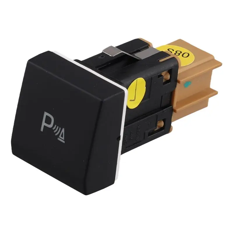 Superior-Car Parking Aid System Radar Switch For Skoda Yeti 2014-2018 5LD919281 5LD 919 281
Superior-Car Parking Aid System Radar Switch For Skoda Yeti 2014-2018 5LD919281 5LD 919 281