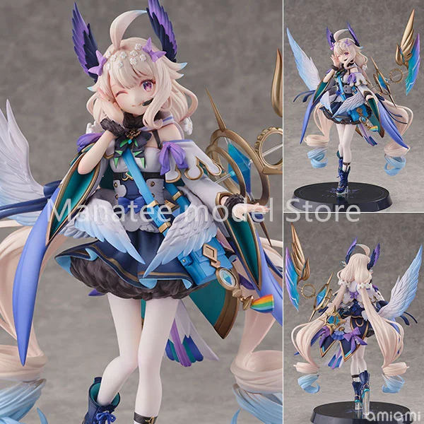 ANYCOLOR Original Enna Alouette 1/7 PVC Action Figure Anime Model Toys Collection Doll Gift
ANYCOLOR Original Enna Alouette 1/7 PVC Action Figure Anime Model Toys Collection Doll Gift