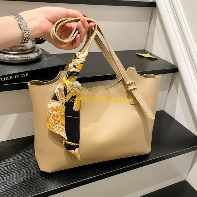 G5AE Faux Leather Shoulder Bag Toted Bag Purse and Handbags Shopping Bag
G5AE Faux Leather Shoulder Bag Toted Bag Purse and Handbags Shopping Bag