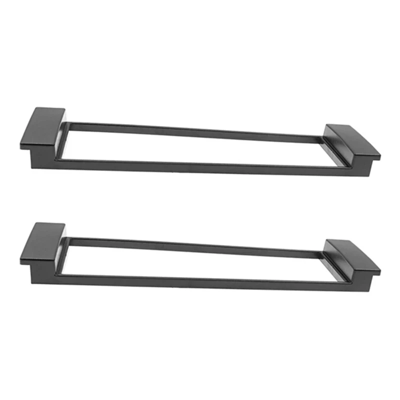 2Pcs Fascia 1 Din Frame for Audi Seat Fiat Stereo Facia Plate Dash New Arrivals in Stock
2Pcs Fascia 1 Din Frame for Audi Seat Fiat Stereo Facia Plate Dash New Arrivals in Stock