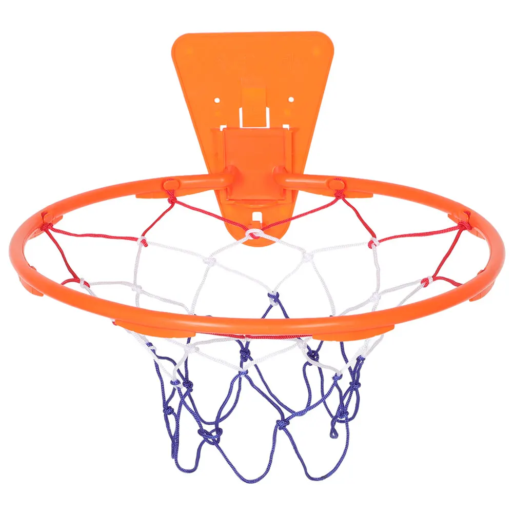 Indoor Basketball Hoop Wall Mount Mini Plastic Child Room Backboard Replacement Accessories Spacesaving Durability No Drilling
Indoor Basketball Hoop Wall Mount Mini Plastic Child Room Backboard Replacement Accessories Spacesaving Durability No Drilling