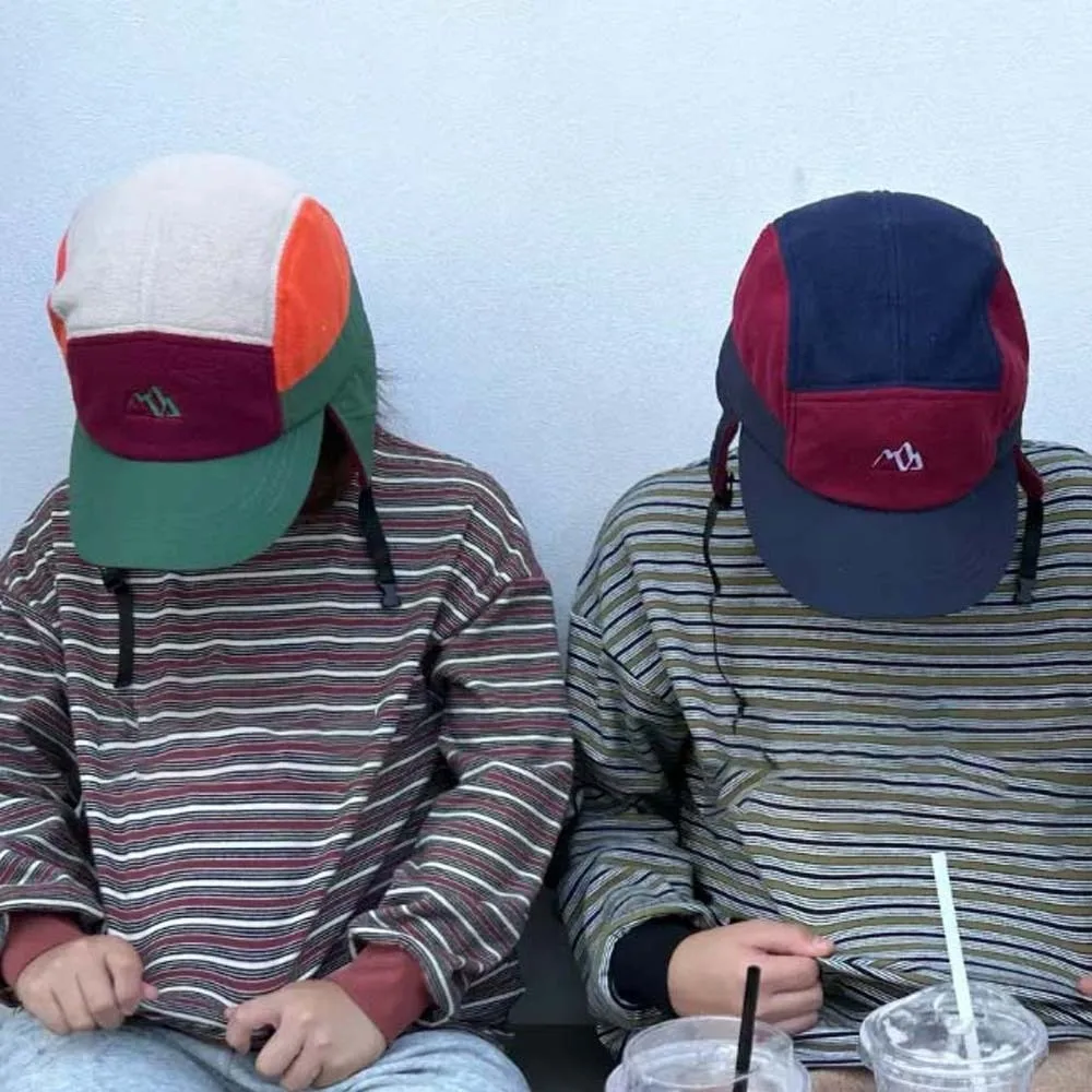 Универсальная защитная кепка для ушей в японском стиле, легкая утолщенная шапка-ушанка с козырьком, мягкая ветрозащитная кепка из полиэстера для пилота на открытом воздухе
Универсальная защитная кепка для ушей в японском стиле, легкая утолщенная шапка-ушанка с козырьком, мягкая ветрозащитная кепка из полиэстера для пилота на открытом воздухе