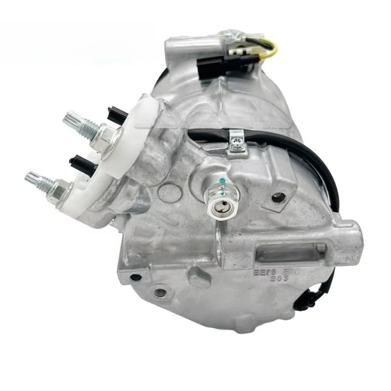 Suitable for XF 2009-2015 2.2td automotive AC compressor C2Z13666 C2Z29596
Suitable for XF 2009-2015 2.2td automotive AC compressor C2Z13666 C2Z29596