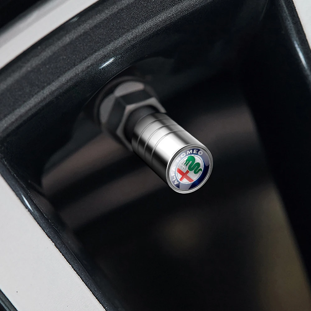 Новый металлический сплав, колпачки для клапанов колес автомобиля, крышка, лента, брелок для Alfa Romeo Sportiva 159 147 166, аксессуары для автостайлинга
Новый металлический сплав, колпачки для клапанов колес автомобиля, крышка, лента, брелок для Alfa Romeo Sportiva 159 147 166, аксессуары для автостайлинга