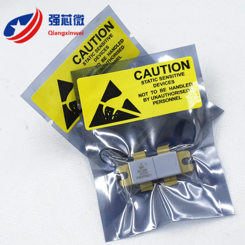 1PCS BLF368 Second-hand and new High-frequency tubes
1PCS BLF368 Second-hand and new High-frequency tubes