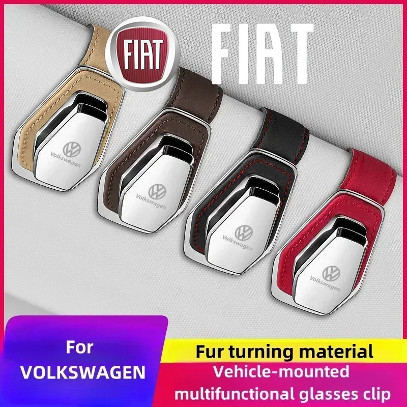 Car Sun Visor Sunglasses Holder - Glasses & Card Storage Clip for VW Golf,MK5,MK6,MK7,MK7.5, Polo, Passat, Tiguan, Touran, Jetta
Car Sun Visor Sunglasses Holder - Glasses & Card Storage Clip for VW Golf,MK5,MK6,MK7,MK7.5, Polo, Passat, Tiguan, Touran, Jetta