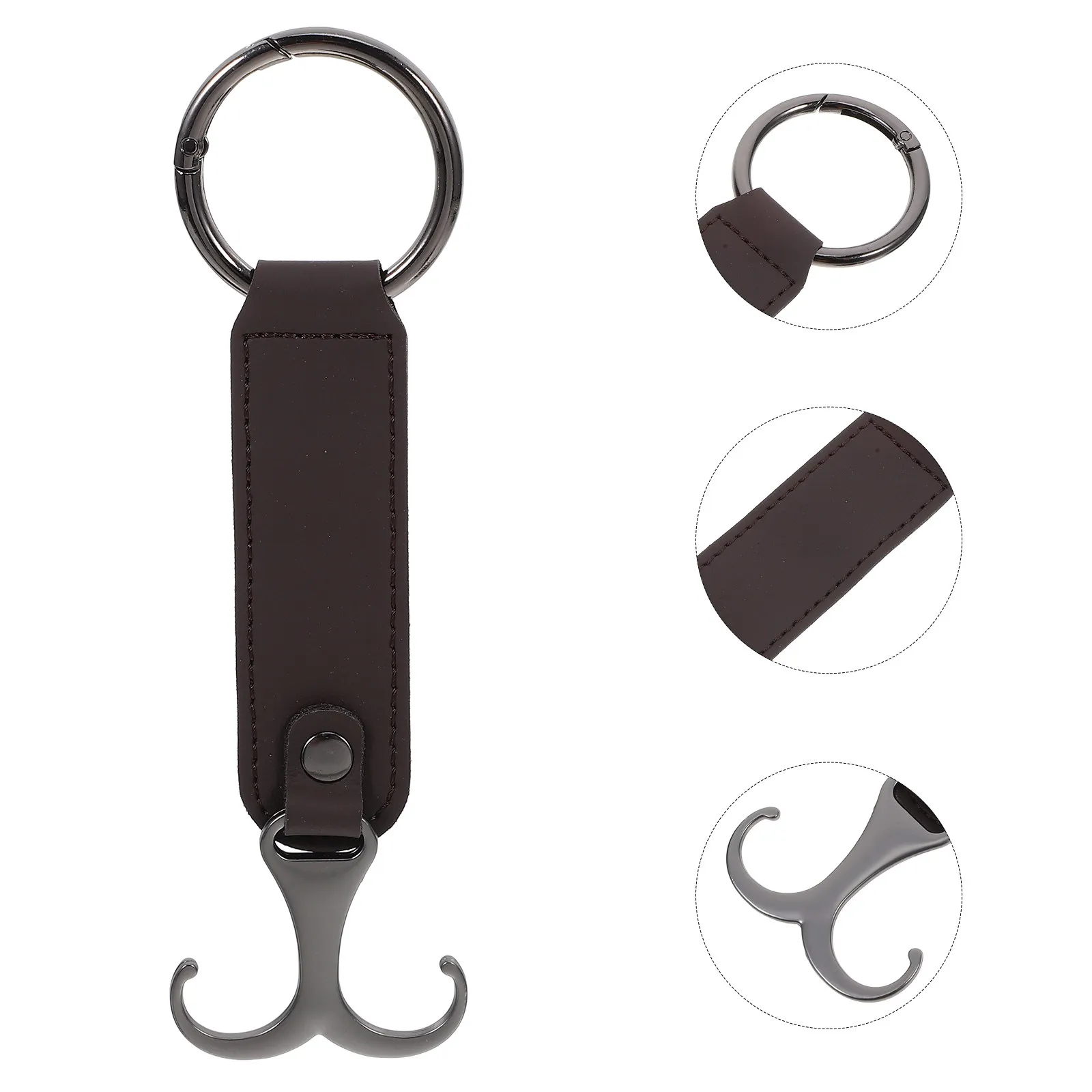 Car Seat Back Hook for Vehicle Backseat Storage Heavy Duty Headrest Hook for Bags Purse Handbag Car Interior Accessories
Car Seat Back Hook for Vehicle Backseat Storage Heavy Duty Headrest Hook for Bags Purse Handbag Car Interior Accessories
