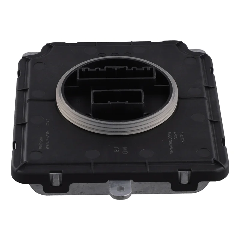 Premium Quality Xenon HID Headlight Ballast For Volvo S60 V90 XC40 XC60, OEM 31427787
Premium Quality Xenon HID Headlight Ballast For Volvo S60 V90 XC40 XC60, OEM 31427787