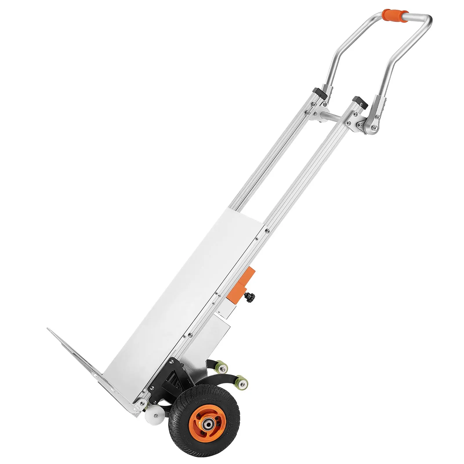 Electric Stair Climbing Dolly 440lbs Capacity Stair Climbing Hand Trucks
Electric Stair Climbing Dolly 440lbs Capacity Stair Climbing Hand Trucks