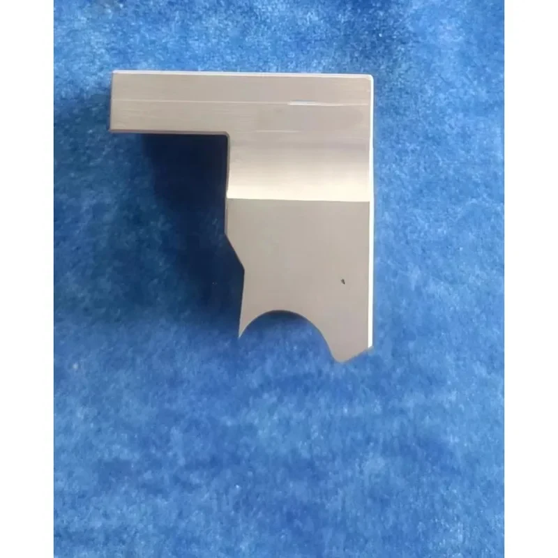 Food Procsing hinery Parts Sausage Bulldozer Spare Mould
Food Procsing hinery Parts Sausage Bulldozer Spare Mould