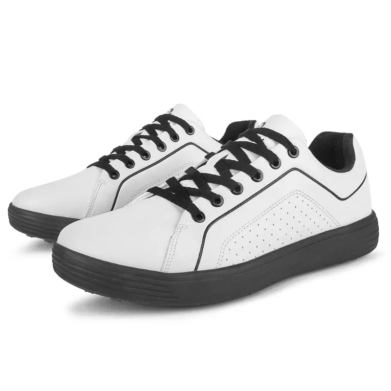 Shoes Lightweight Couple Golfers Sneakers Professional Male Golfing
Shoes Lightweight Couple Golfers Sneakers Professional Male Golfing