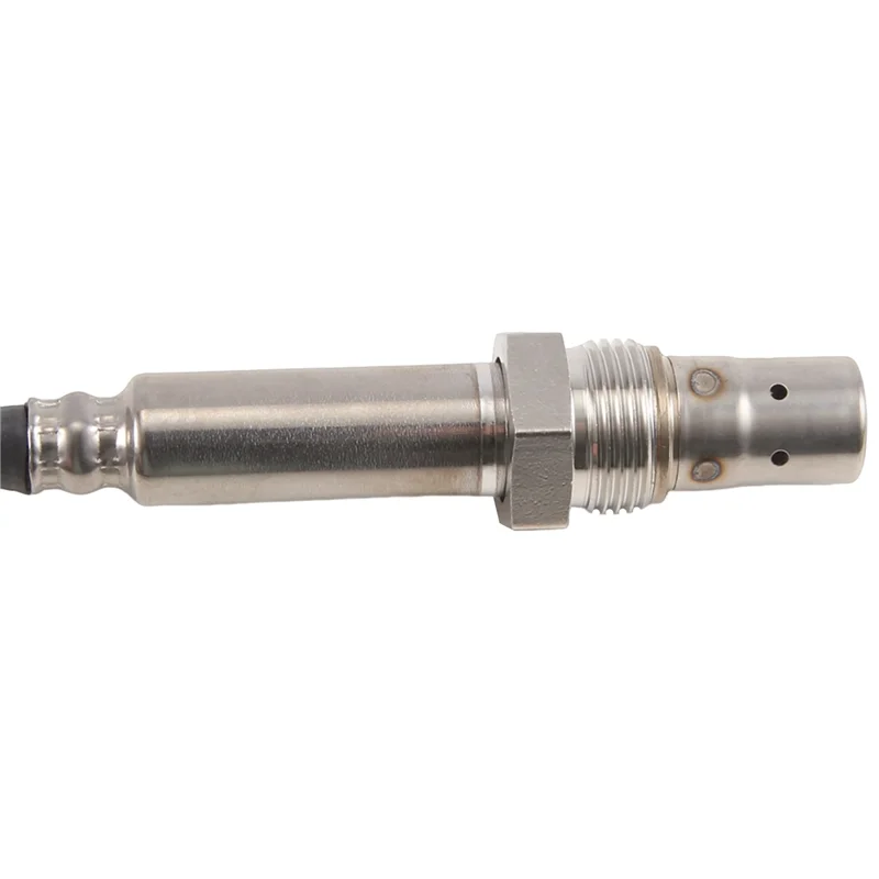 Plain Auto Parts 24V Nitrogen And Oxygen Sensor Probe 5WK96616F 5WK96733B 5WK96619 5WK96618 For IVECO Truck Spare Parts Accessor
Plain Auto Parts 24V Nitrogen And Oxygen Sensor Probe 5WK96616F 5WK96733B 5WK96619 5WK96618 For IVECO Truck Spare Parts Accessor