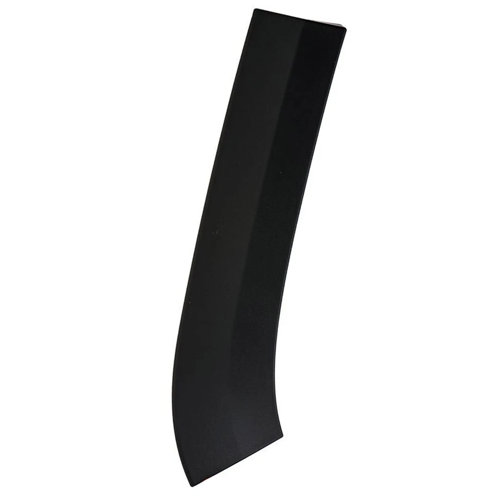 Wheel Arch Mudguard for Rear Right Passenger Wheel Position Compatible with For Jeep For Cherokee 2014 through 2019
Wheel Arch Mudguard for Rear Right Passenger Wheel Position Compatible with For Jeep For Cherokee 2014 through 2019