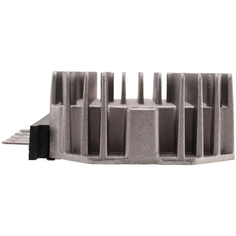 M46K-Mower Tractor 12V Rectifier Voltage Regulator AM101406 For 330 332 F912 F915 Stabilizer
M46K-Mower Tractor 12V Rectifier Voltage Regulator AM101406 For 330 332 F912 F915 Stabilizer