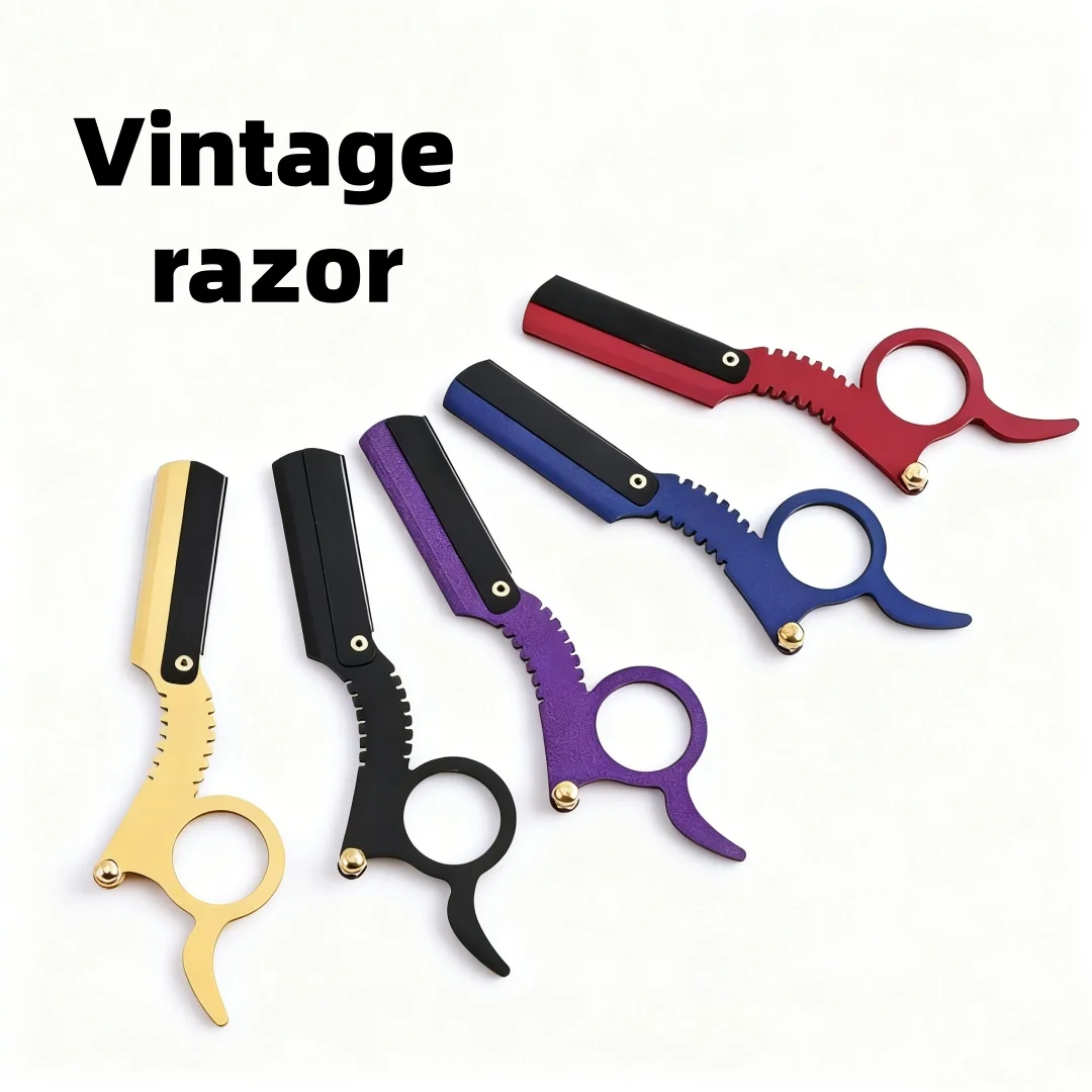 199-бритва, бритвы из нержавеющей стали, бритвы для бритья, скребки, бритвы для бритья головы, бритвы для формирования бровей
199-бритва, бритвы из нержавеющей стали, бритвы для бритья, скребки, бритвы для бритья головы, бритвы для формирования бровей