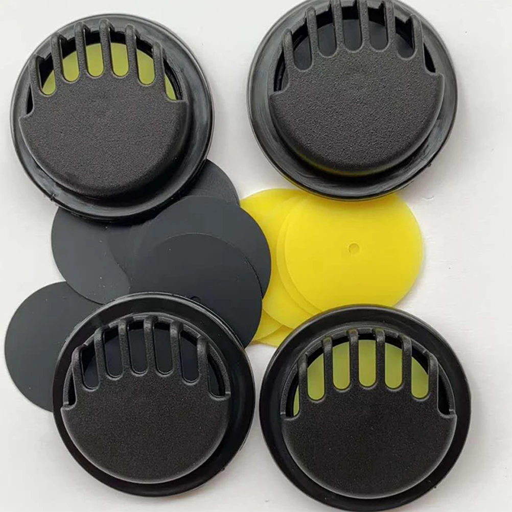 50pcs Mask Breathing Valve Replacement Air Filter for Face Masks Series Exhaust Steam Dirt Prevention Labor Protection
50pcs Mask Breathing Valve Replacement Air Filter for Face Masks Series Exhaust Steam Dirt Prevention Labor Protection
