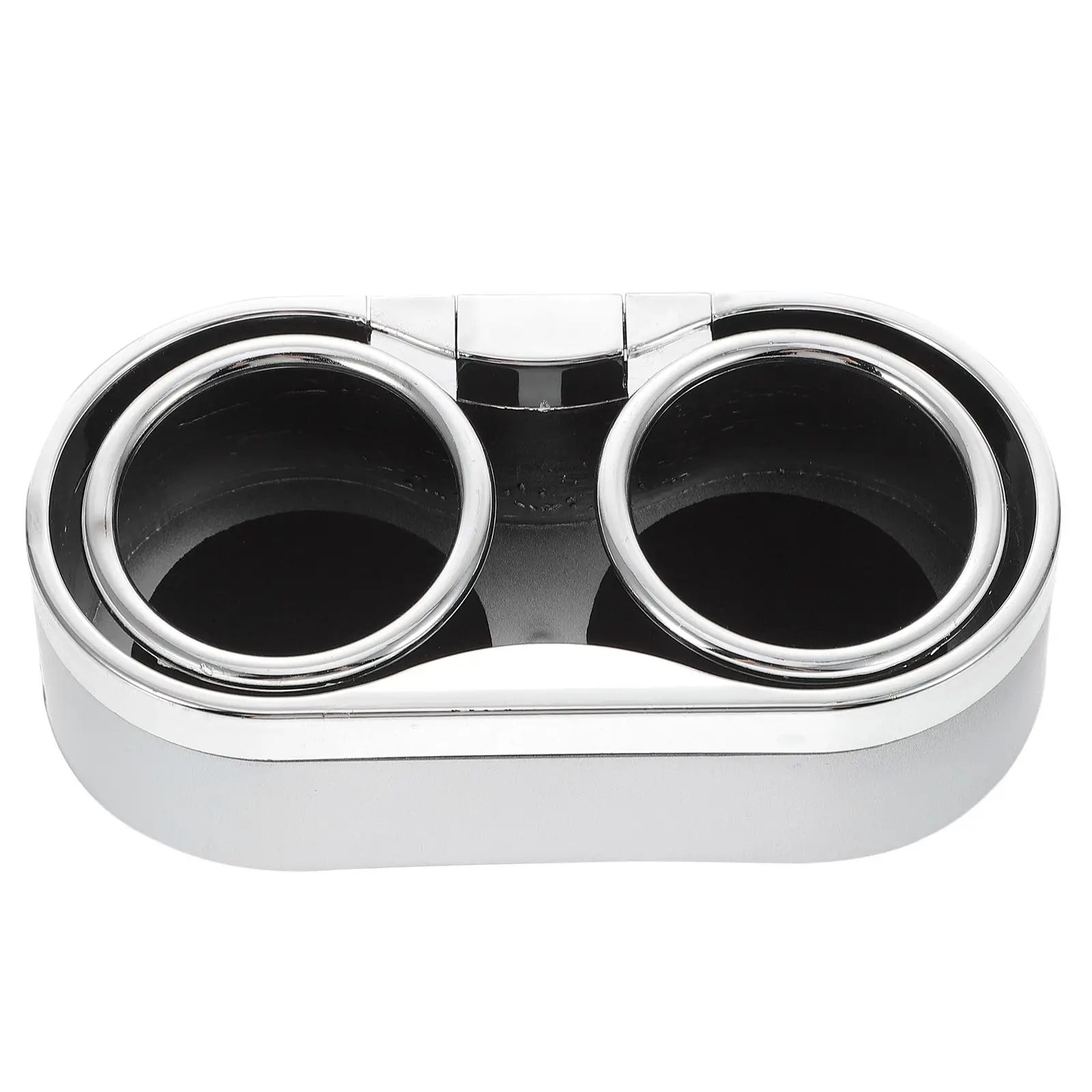 Double Cup Holder Durable Plastic Car Beverage Rack Lightweight Portable Waterproof Easy Accessories
Double Cup Holder Durable Plastic Car Beverage Rack Lightweight Portable Waterproof Easy Accessories