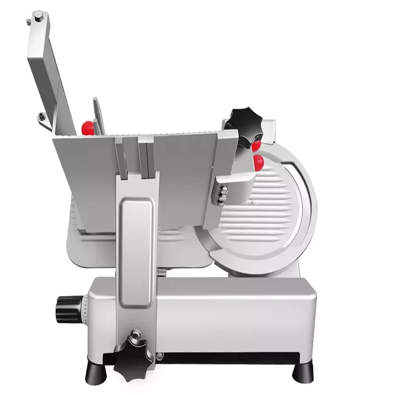 Sanying Automatic Commercial Cutting Thickness Ham Mutton Meat Slicer Machine
Sanying Automatic Commercial Cutting Thickness Ham Mutton Meat Slicer Machine