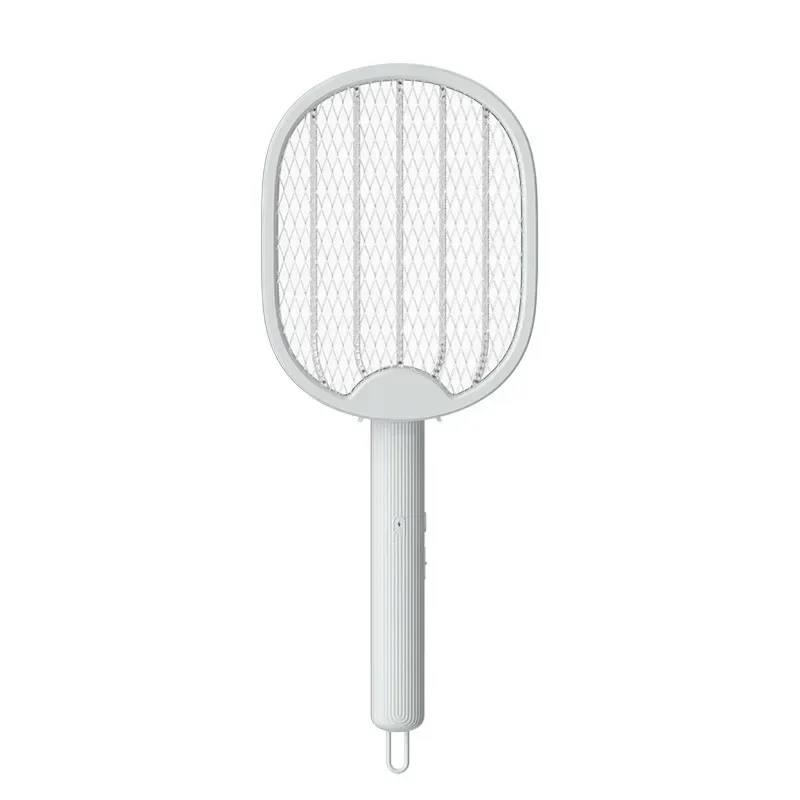 Бытовая электрическая мухобойка от комаров, USB-зарядка, средний электрический шок, мухобойка два в одном и средство от комаров
Бытовая электрическая мухобойка от комаров, USB-зарядка, средний электрический шок, мухобойка два в одном и средство от комаров