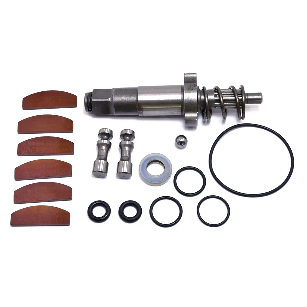 For CA147717 Tune Up Kit None High Quality For Pneumatic Material Non-original Spare Parts CP734H For CA147717
For CA147717 Tune Up Kit None High Quality For Pneumatic Material Non-original Spare Parts CP734H For CA147717