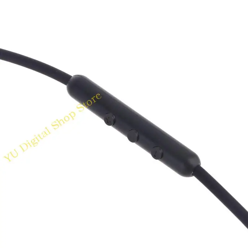 96BA HiFi Sound Quality Earphone Cable Extension Line for Headphone Headset
96BA HiFi Sound Quality Earphone Cable Extension Line for Headphone Headset
