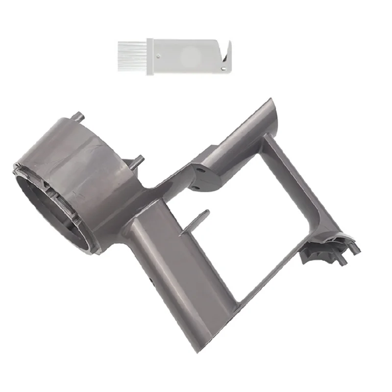 HHO-Vacuum Cleaner Main Housing Assembly Screw Version Host Shell V11 Main Housing Assembly
HHO-Vacuum Cleaner Main Housing Assembly Screw Version Host Shell V11 Main Housing Assembly