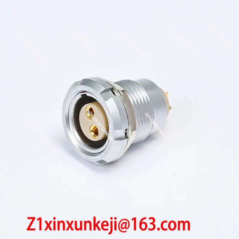 Металлический соединитель FGG. ЯЙЦЕВЫХОД. 2B. 4-жильный авиационный разъем-розетка
Металлический соединитель FGG. ЯЙЦЕВЫХОД. 2B. 4-жильный авиационный разъем-розетка