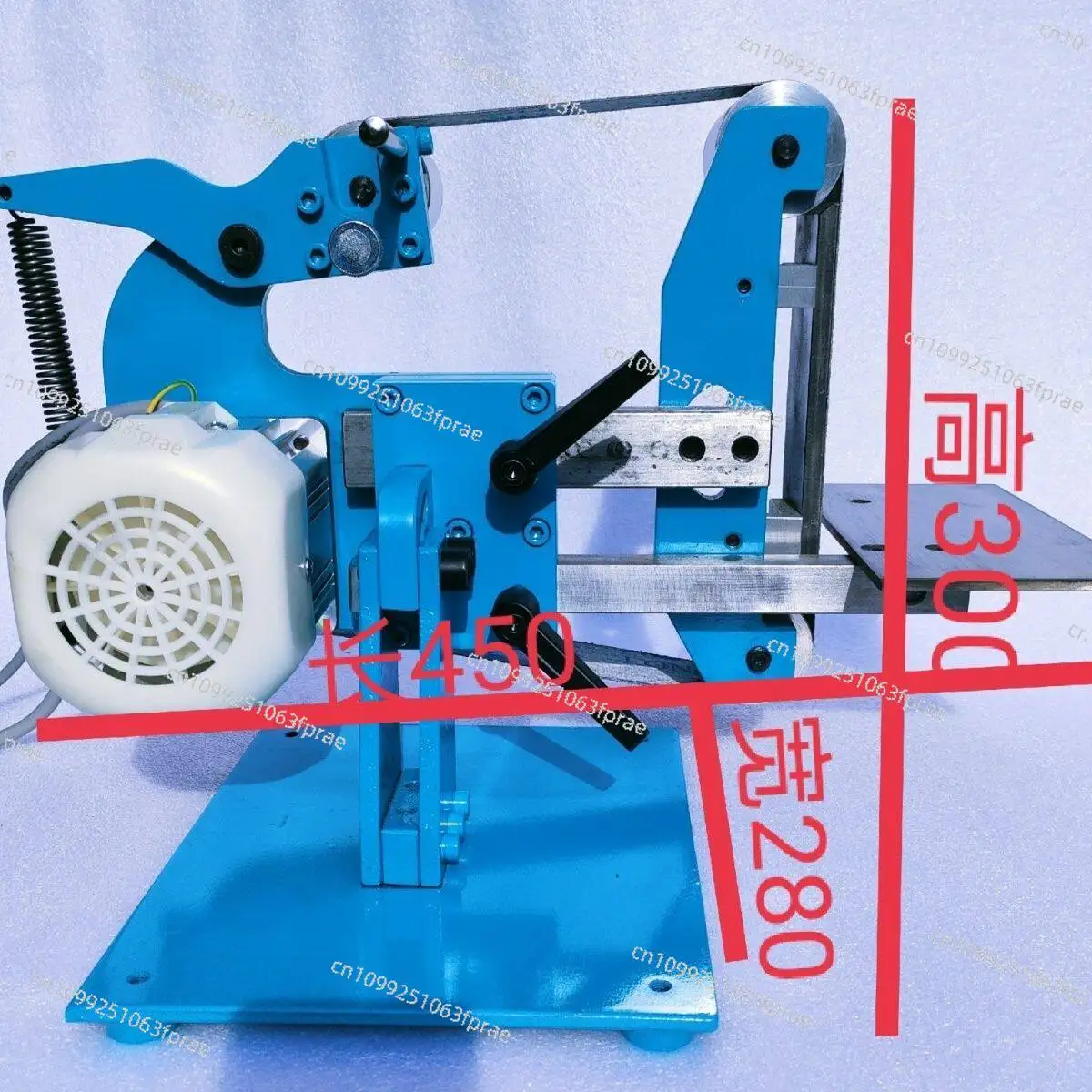 915 Belt Machine Household Belt Machine Belt Machine Industrial Grade Industrial 750 Watts
915 Belt Machine Household Belt Machine Belt Machine Industrial Grade Industrial 750 Watts