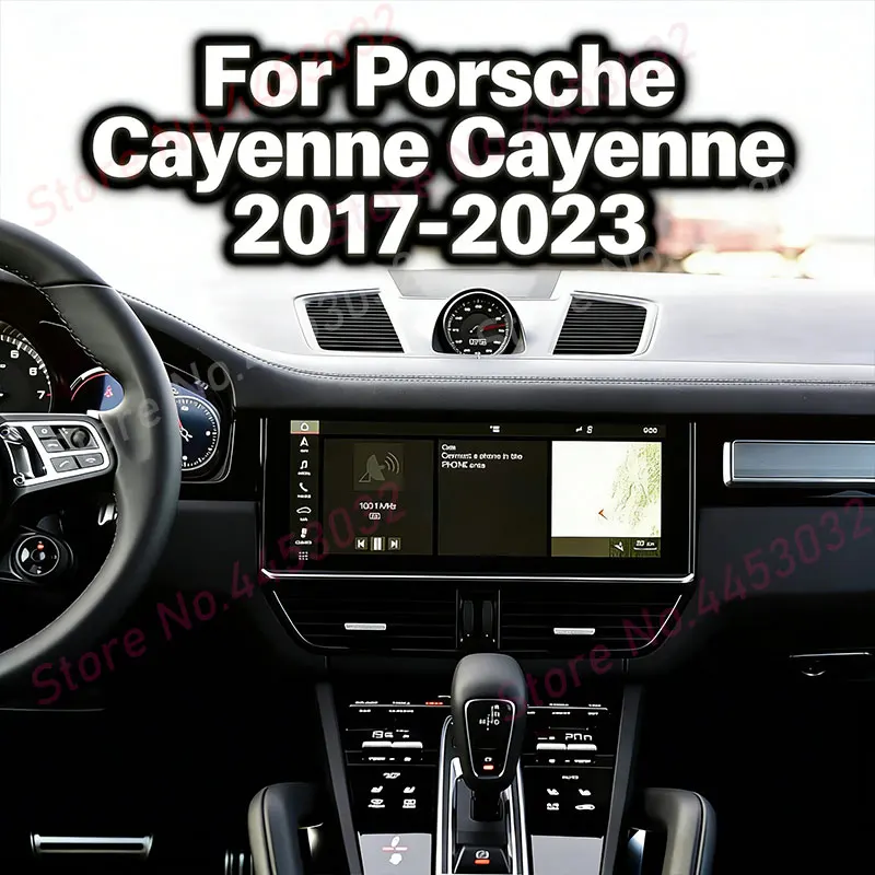 Автомобильный держатель для телефона с автоматическим креплением для Porsche Cayenne 2018-2023, подставка-держатель с основанием, автомобильные аксессуары
Автомобильный держатель для телефона с автоматическим креплением для Porsche Cayenne 2018-2023, подставка-держатель с основанием, автомобильные аксессуары