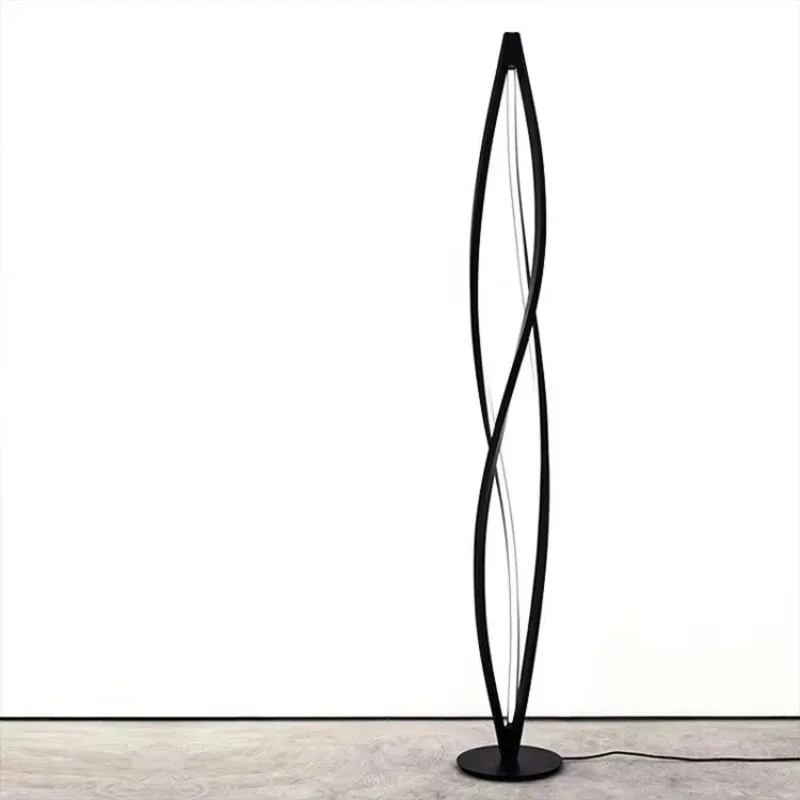 Nordic modern indoor lighting living room diode floor lamp
Nordic modern indoor lighting living room diode floor lamp