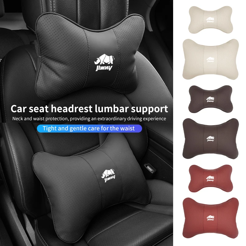 For Suzuki Car Neck Rest Headrest Cushion Pillow Interior Accessories Jimny jb35 jb74 jb43 jb53 jb64
For Suzuki Car Neck Rest Headrest Cushion Pillow Interior Accessories Jimny jb35 jb74 jb43 jb53 jb64