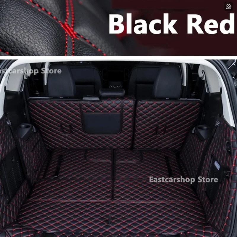 For Ford Edge MK2 2021 2020 2019 Car Cargo Liner Boot Protection Frame Anti-Kick Pad Carpet Interior Accessories 2018 2017 2016
For Ford Edge MK2 2021 2020 2019 Car Cargo Liner Boot Protection Frame Anti-Kick Pad Carpet Interior Accessories 2018 2017 2016