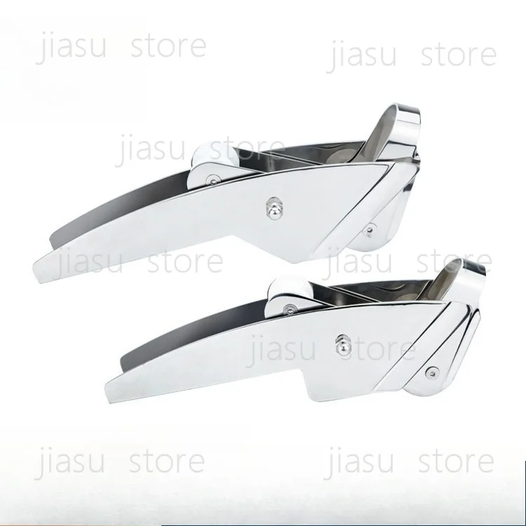 Hot Selling, Stainless Steel 316 Anchor Bracket, Anchor Tow Anchor, Yacht, Anchorage, Marine Hardware Accessories
Hot Selling, Stainless Steel 316 Anchor Bracket, Anchor Tow Anchor, Yacht, Anchorage, Marine Hardware Accessories