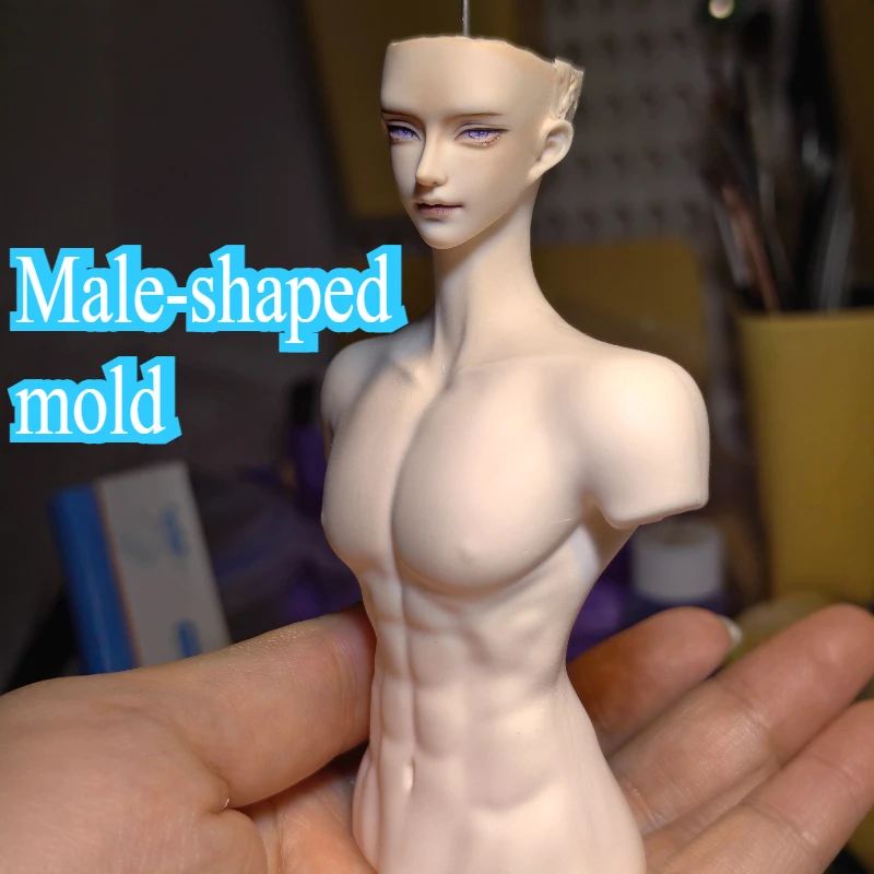 Пропорциональная мягкая сверхлегкая каменная пластиковая глина для взрослых и мужчин, полупрозрачная силиконовая глиняная форма для взрослых и мужчин
Пропорциональная мягкая сверхлегкая каменная пластиковая глина для взрослых и мужчин, полупрозрачная силиконовая глиняная форма для взрослых и мужчин