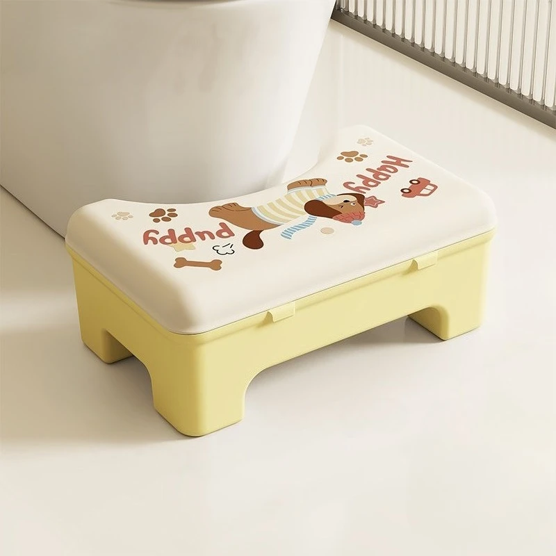 children's bathroom Footrest Stool Modern SimplicityStorable item toilet stool portable petite reposapiés Bathroom furniture
children's bathroom Footrest Stool Modern SimplicityStorable item toilet stool portable petite reposapiés Bathroom furniture