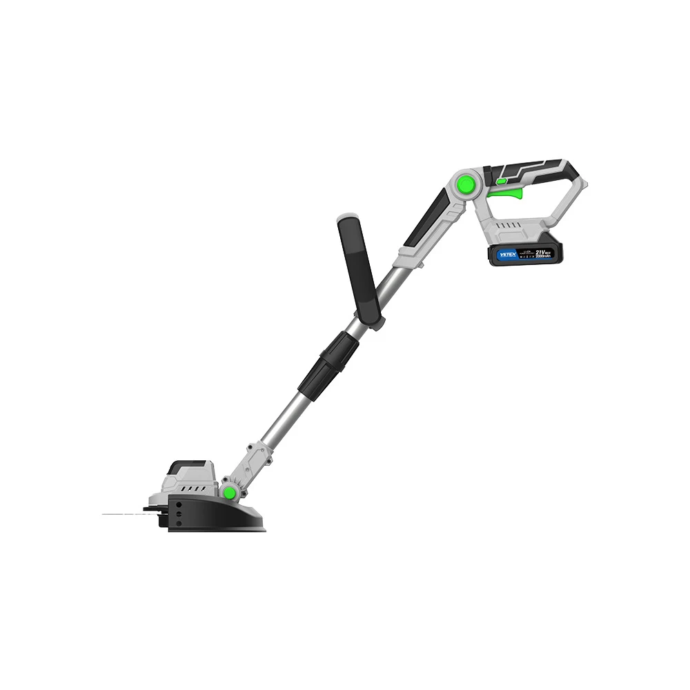 2025Top OEM/ODM Factory Private Model Appearance 21V 9-inch Cordless Power String Trimmer Grass Brush Eater Weed Cutter
2025Top OEM/ODM Factory Private Model Appearance 21V 9-inch Cordless Power String Trimmer Grass Brush Eater Weed Cutter